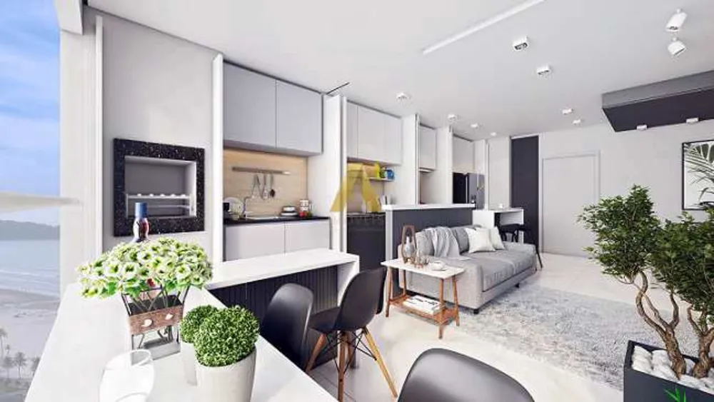 Apartamento, 3 quartos, 142 m² - Foto 1