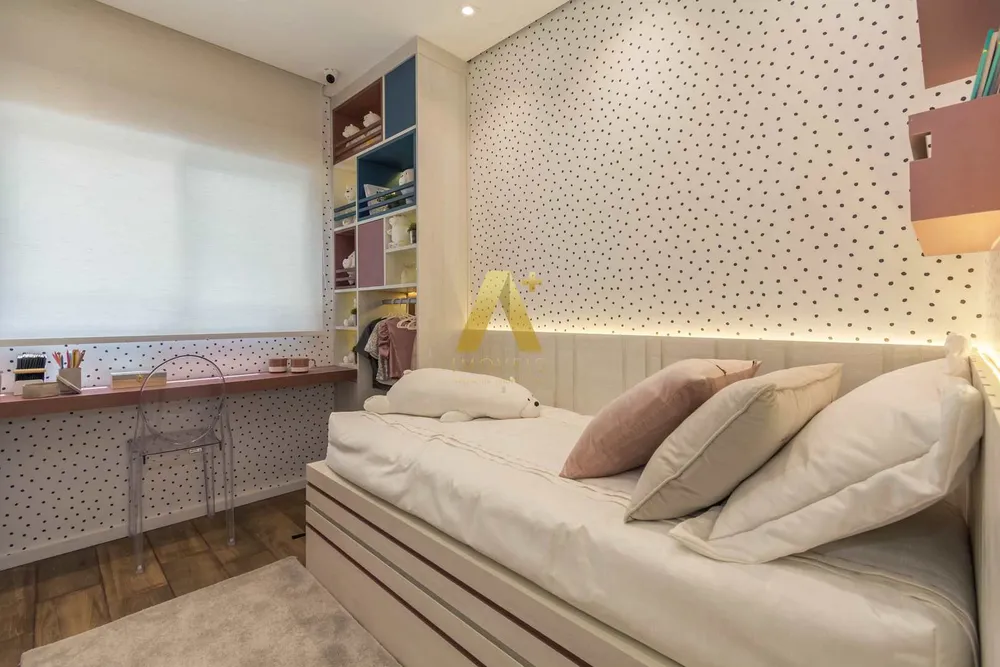 Apartamento, 2 quartos, 56 m² - Foto 6