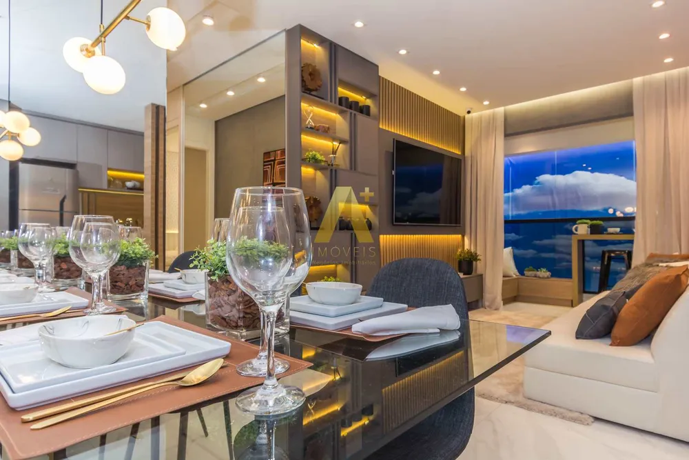 Apartamento, 2 quartos, 56 m² - Foto 7