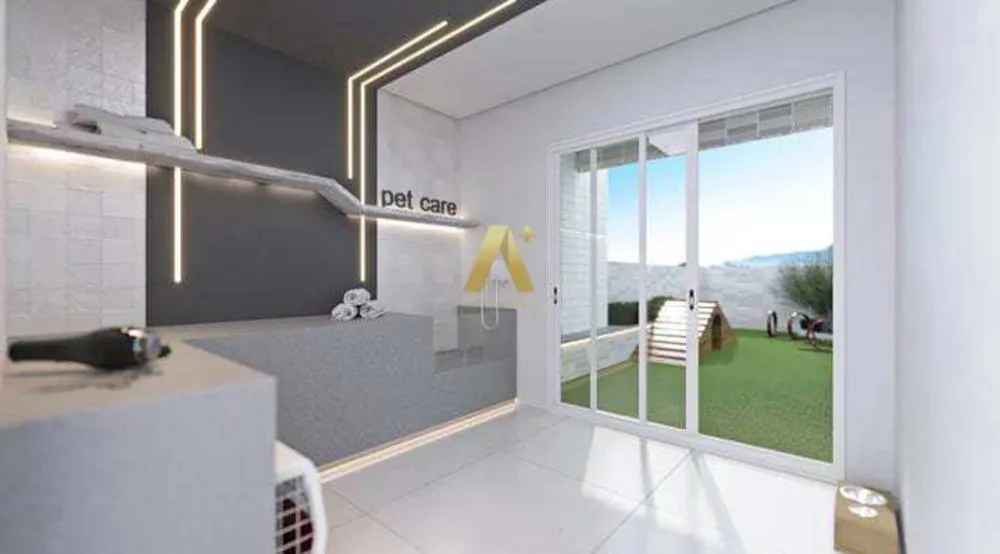 Apartamento, 2 quartos, 88 m² - Foto 7