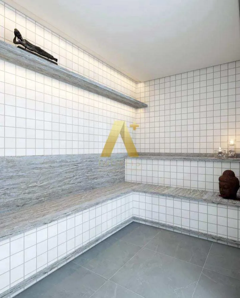 Apartamento, 2 quartos, 88 m² - Foto 2