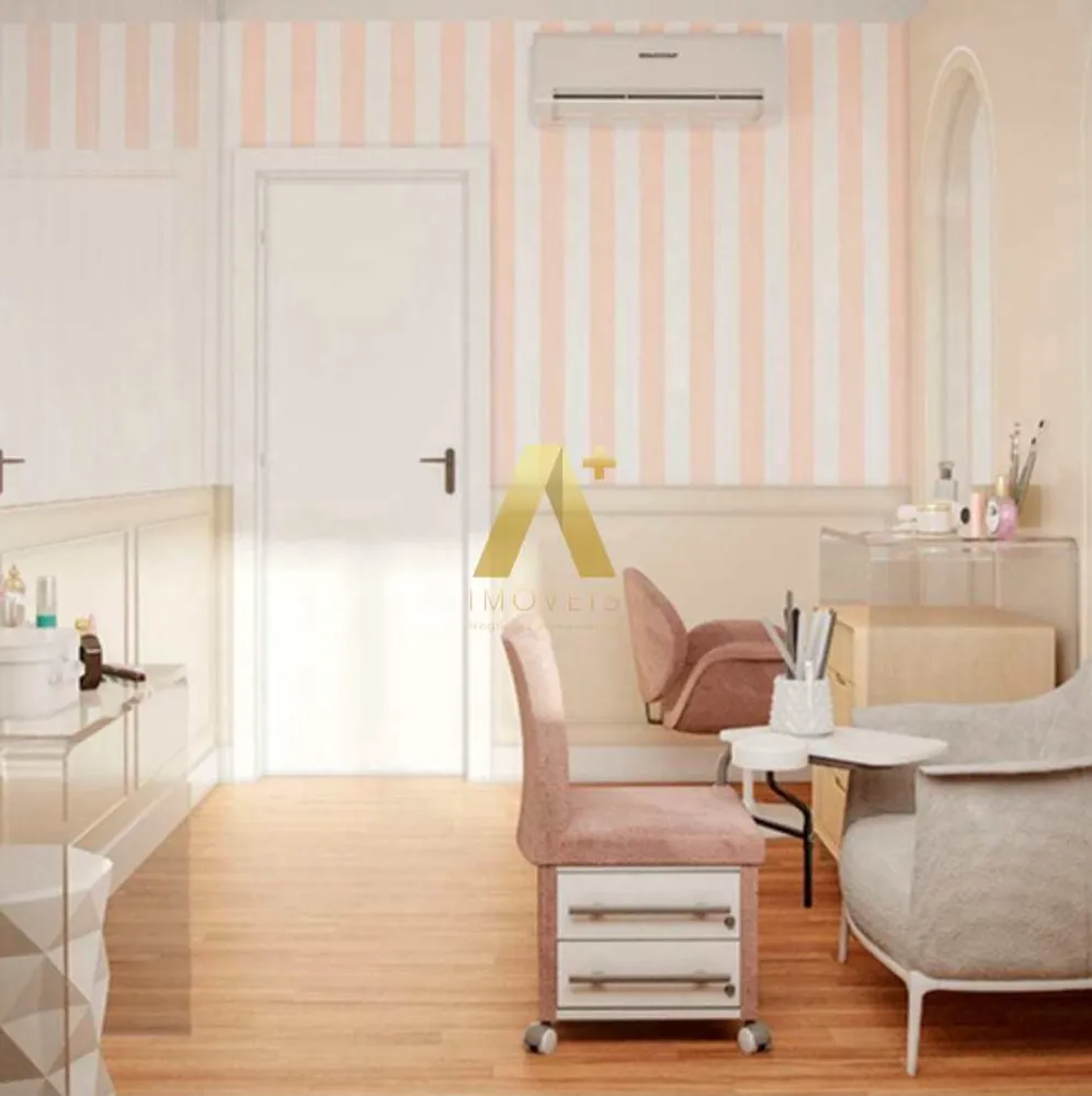 Apartamento, 3 quartos, 134 m² - Foto 6