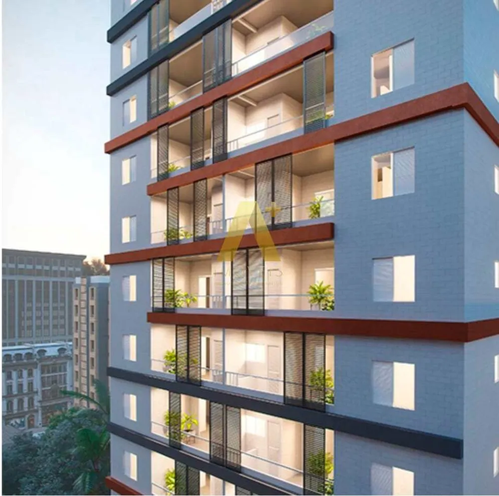 Apartamento, 3 quartos, 134 m² - Foto 7