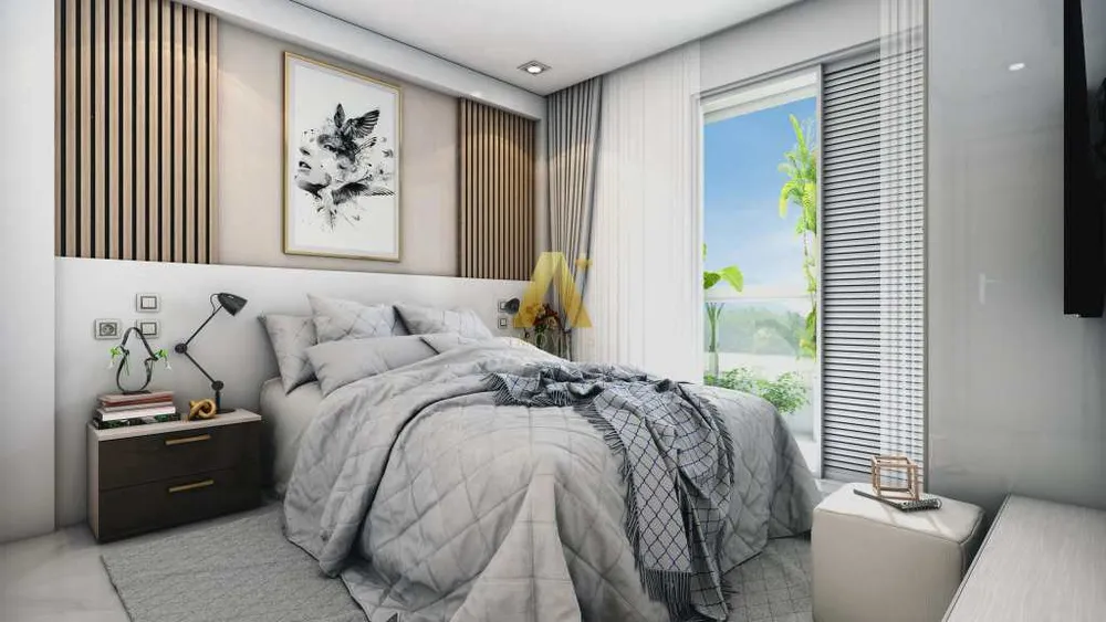Apartamento, 2 quartos, 79 m² - Foto 6