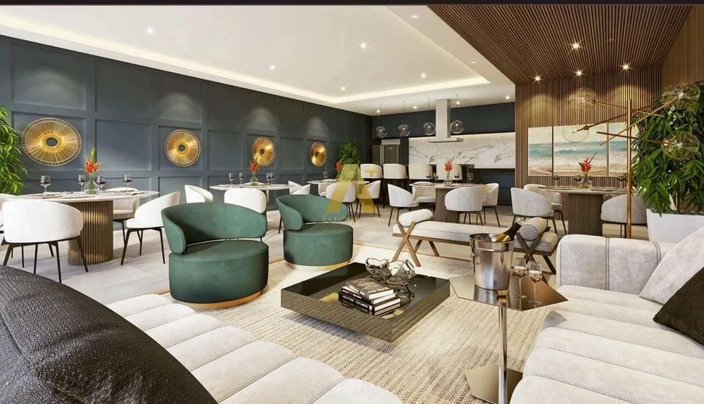 Apartamento, 2 quartos, 70 m² - Foto 4