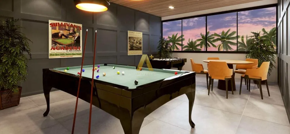 Apartamento, 2 quartos, 70 m² - Foto 3