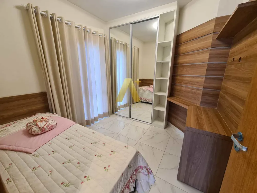 Apartamento, 2 quartos, 63 m² - Foto 4