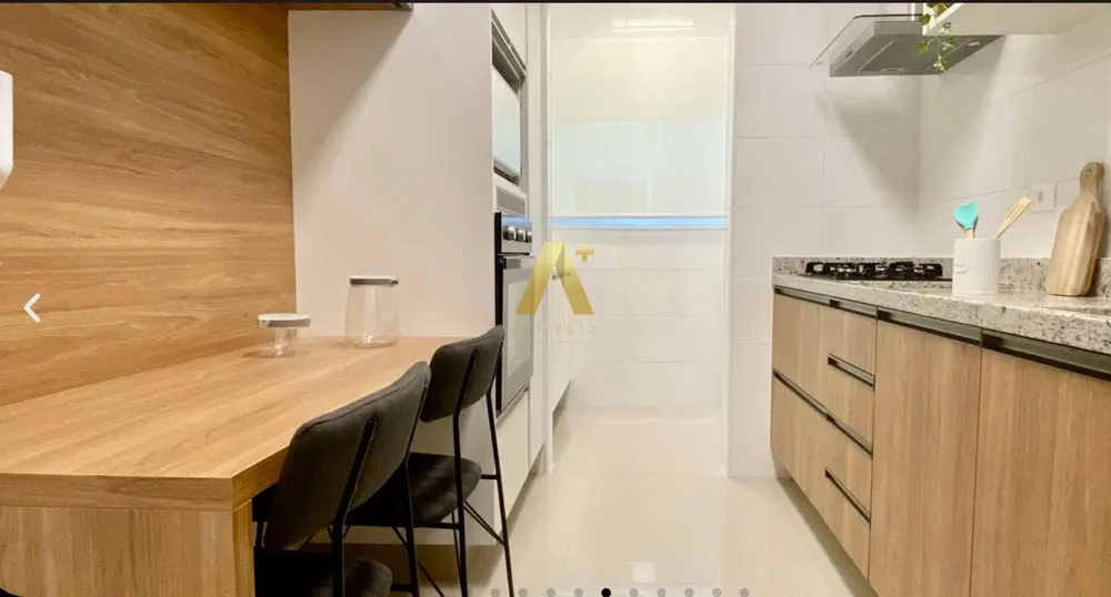 Apartamento, 3 quartos, 108 m² - Foto 5