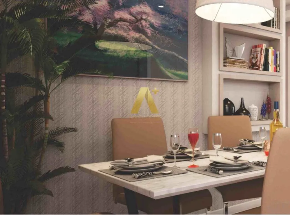 Apartamento, 2 quartos, 71 m² - Foto 5