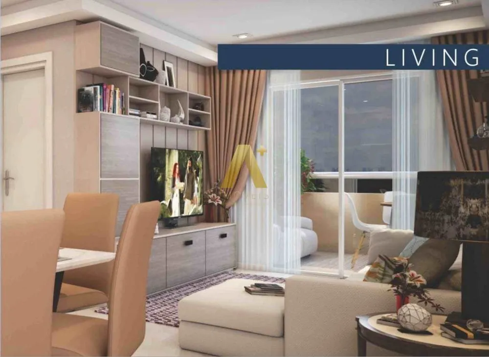 Apartamento, 2 quartos, 71 m² - Foto 6