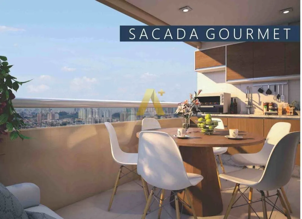 Apartamento, 2 quartos, 71 m² - Foto 7