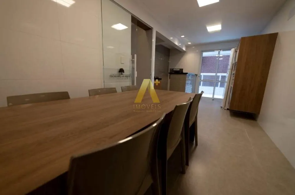 Apartamento, 3 quartos, 134 m² - Foto 1