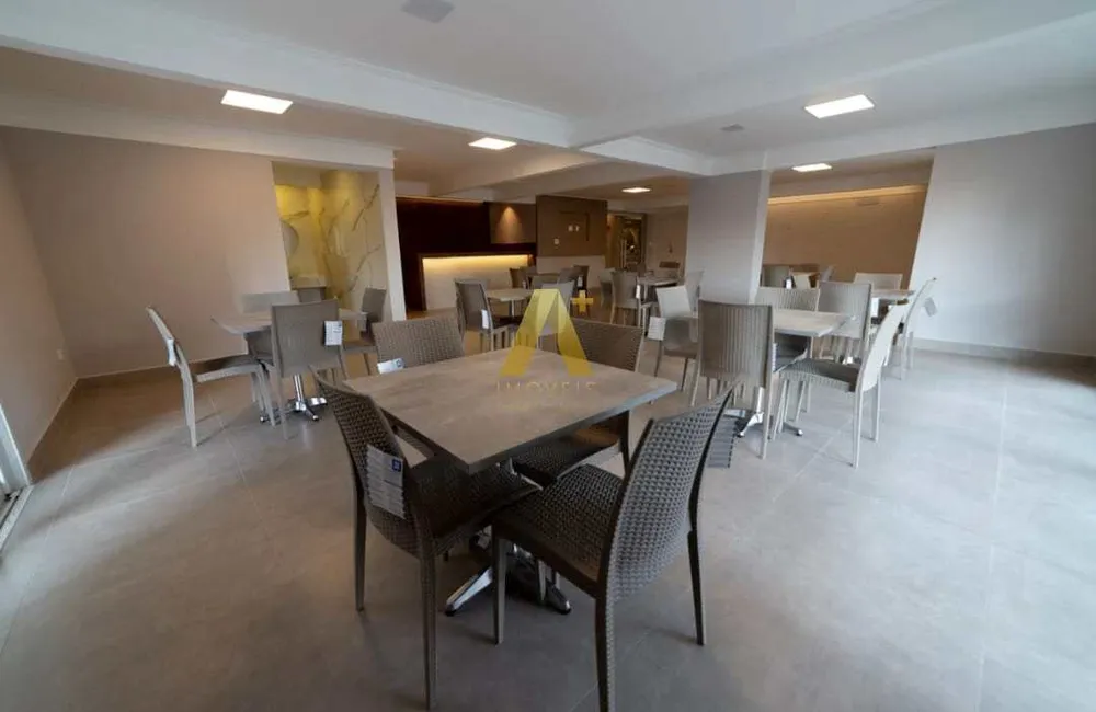 Apartamento, 3 quartos, 134 m² - Foto 3
