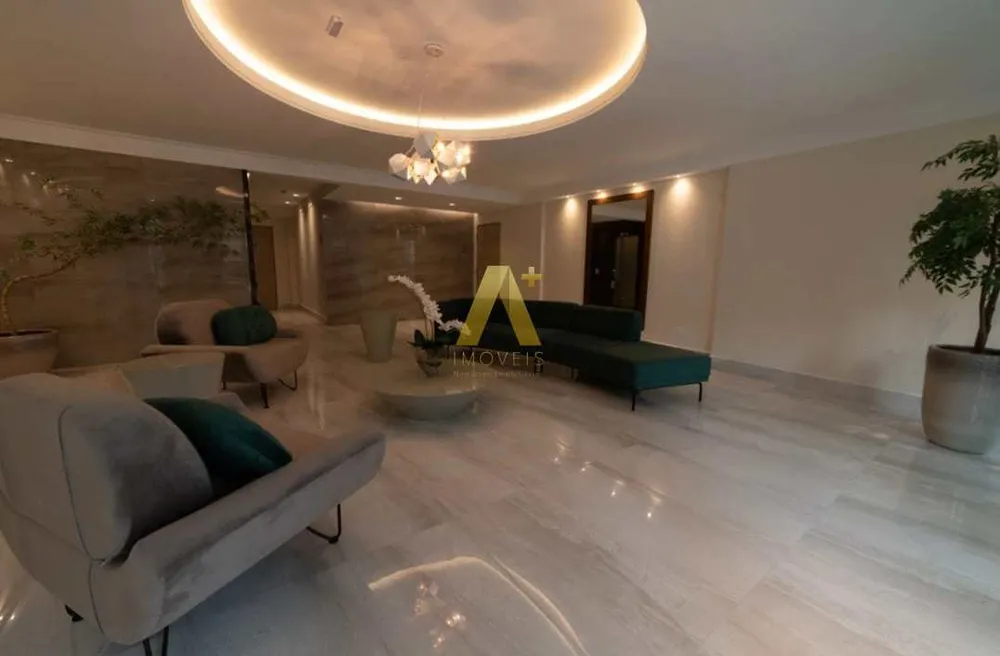 Apartamento, 3 quartos, 134 m² - Foto 7