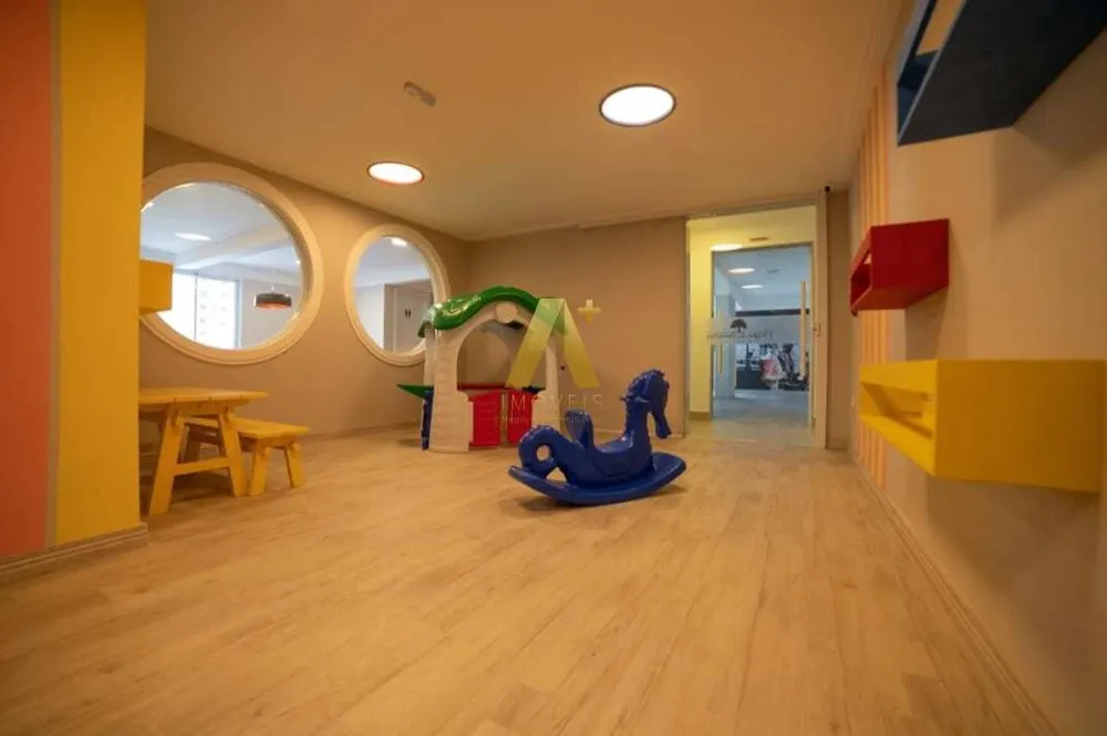 Apartamento, 3 quartos, 134 m² - Foto 5