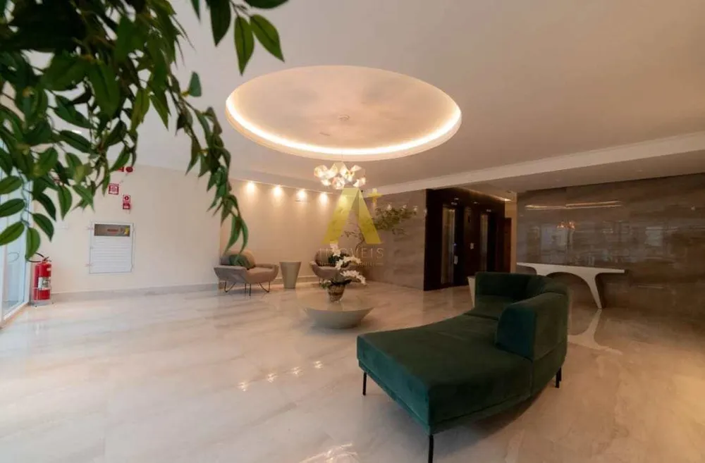 Apartamento, 3 quartos, 134 m² - Foto 4