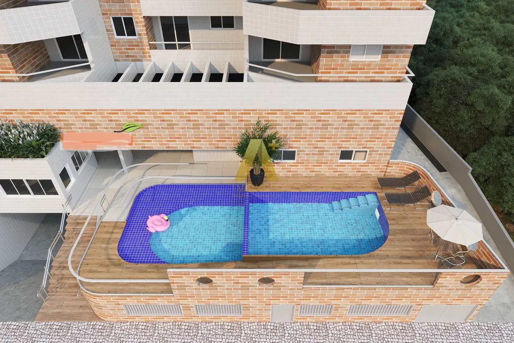 Apartamento, 2 quartos, 89 m² - Foto 7