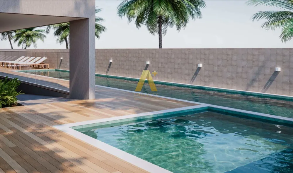 Apartamento, 2 quartos, 72 m² - Foto 4