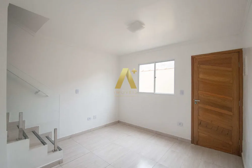Casa de Condomínio, 2 quartos - Foto 2