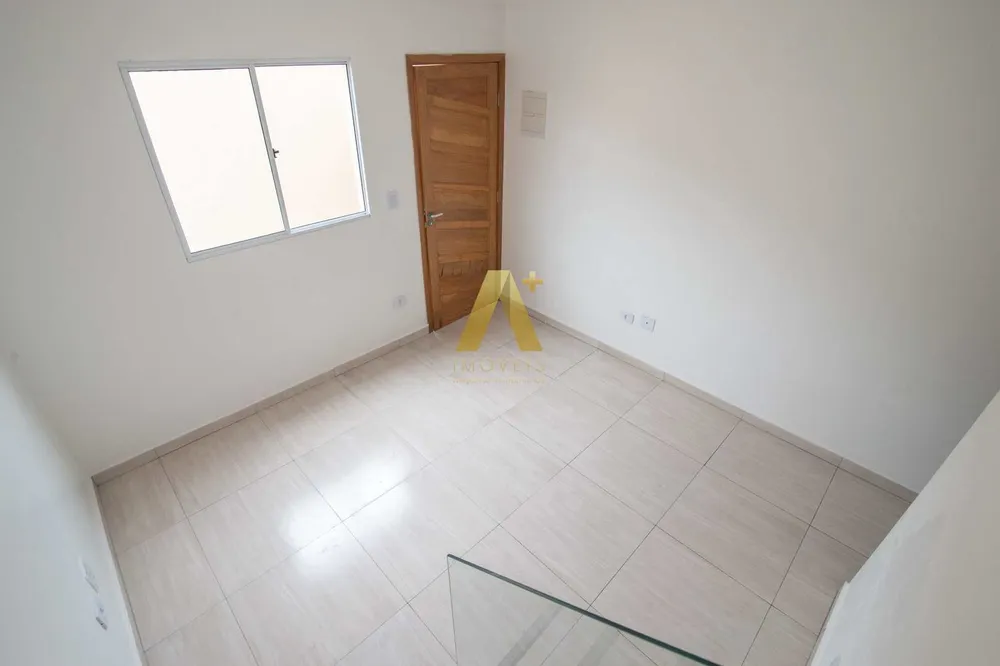 Casa de Condomínio, 2 quartos - Foto 3