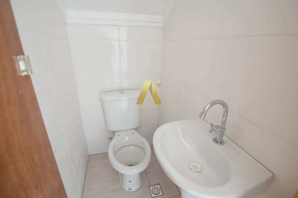 Casa de Condomínio, 2 quartos - Foto 4
