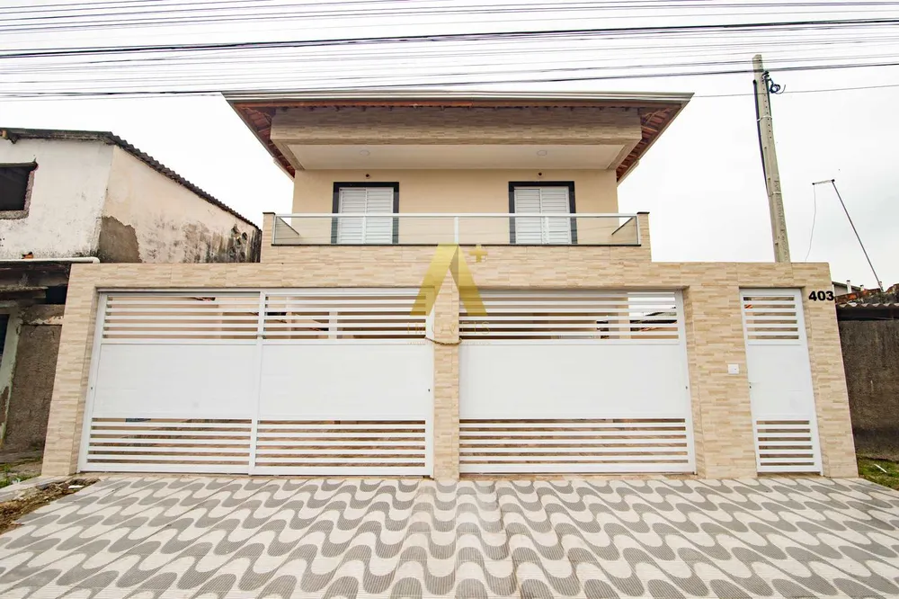 Casa de Condomínio, 2 quartos - Foto 8
