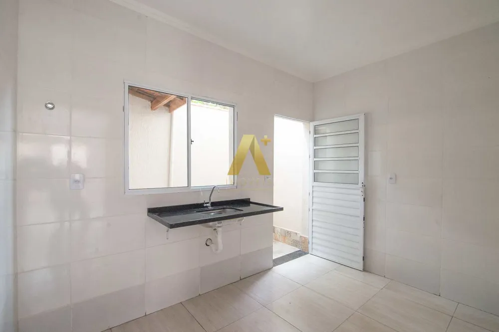 Casa de Condomínio, 2 quartos - Foto 5