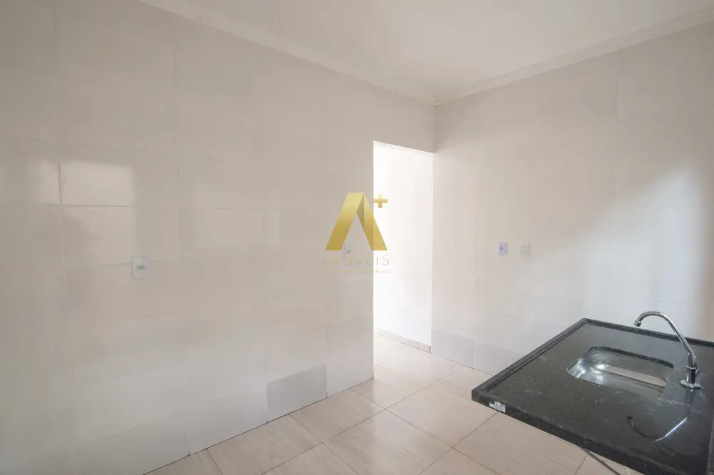 Casa de Condomínio, 2 quartos - Foto 6