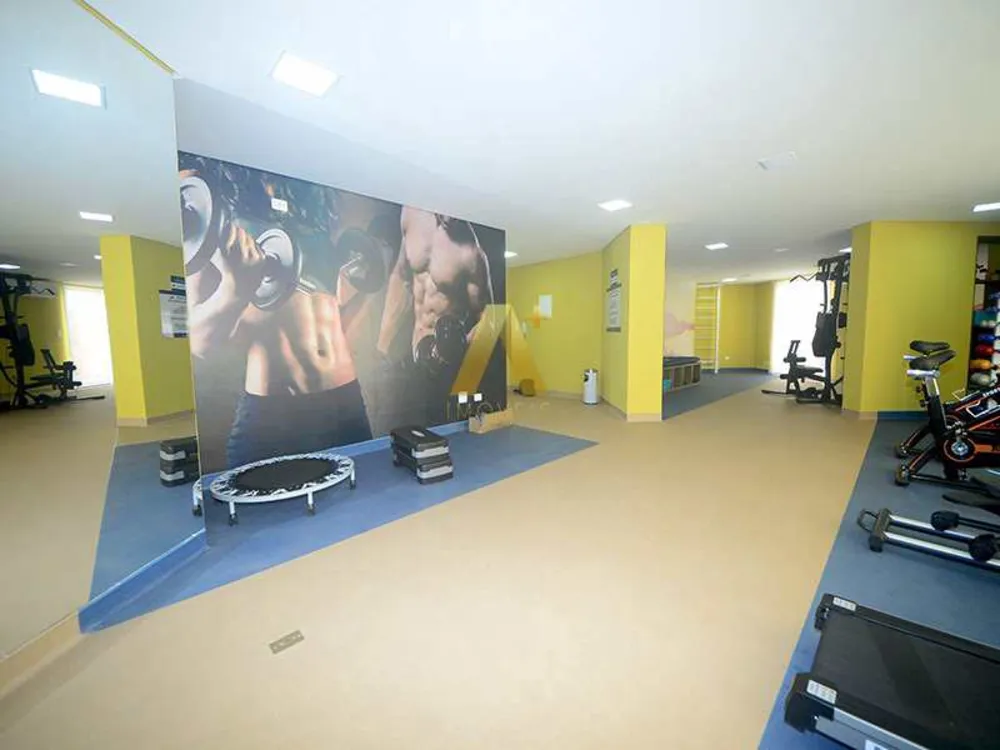 Apartamento, 2 quartos, 79 m² - Foto 4