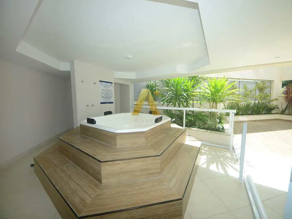 Apartamento, 2 quartos, 79 m² - Foto 8