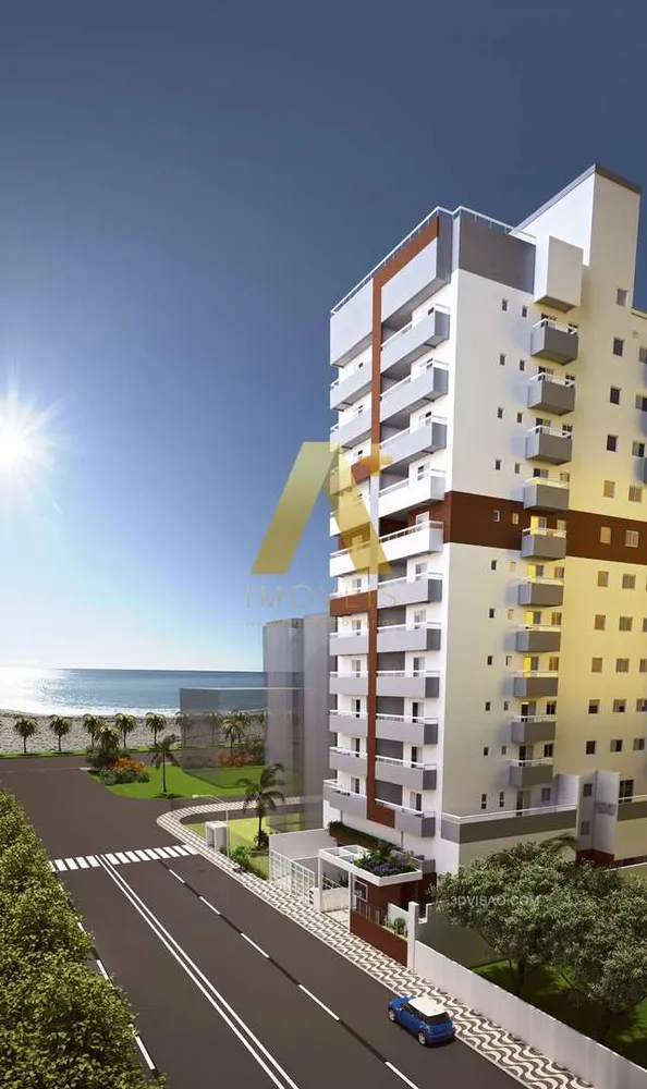Apartamento, 2 quartos, 73 m² - Foto 1