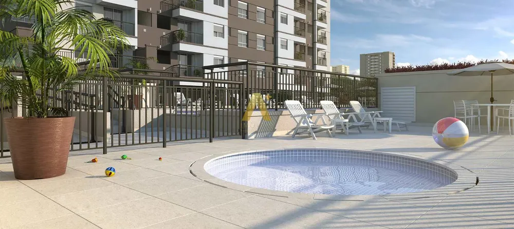 Apartamento, 2 quartos, 78 m² - Foto 3