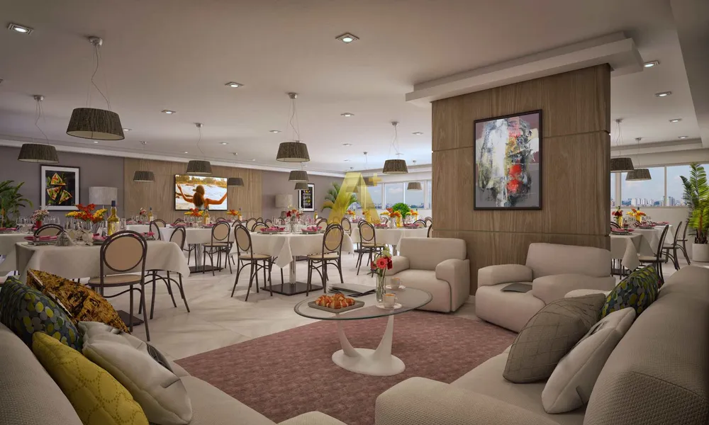 Apartamento, 2 quartos, 85 m² - Foto 5