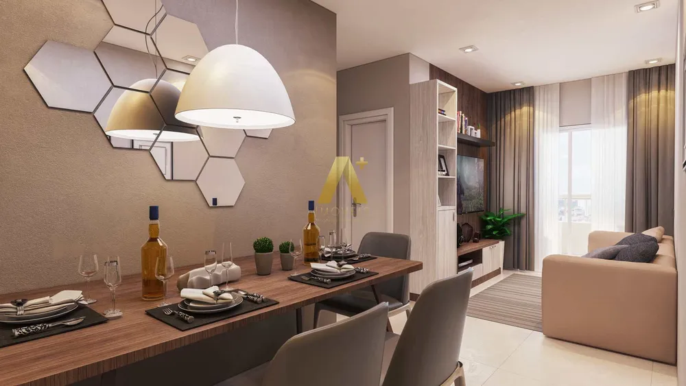 Apartamento, 2 quartos, 85 m² - Foto 6