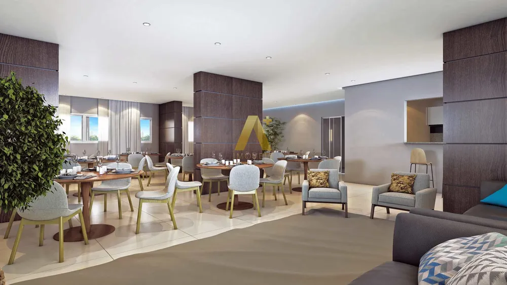 Apartamento, 2 quartos, 63 m² - Foto 5