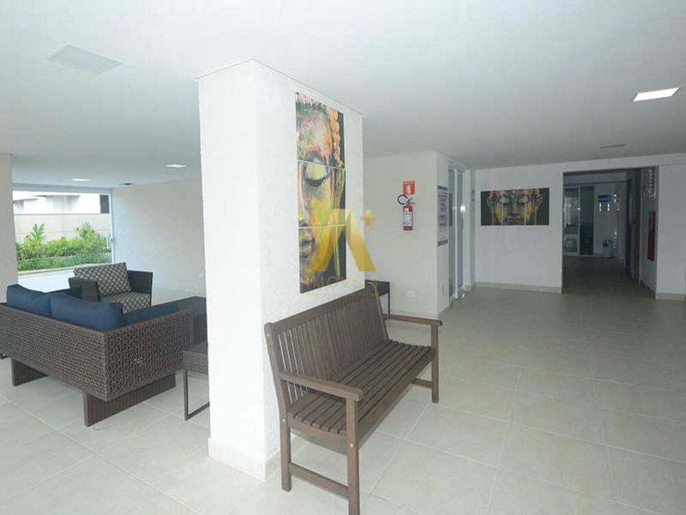 Apartamento, 2 quartos, 79 m² - Foto 3