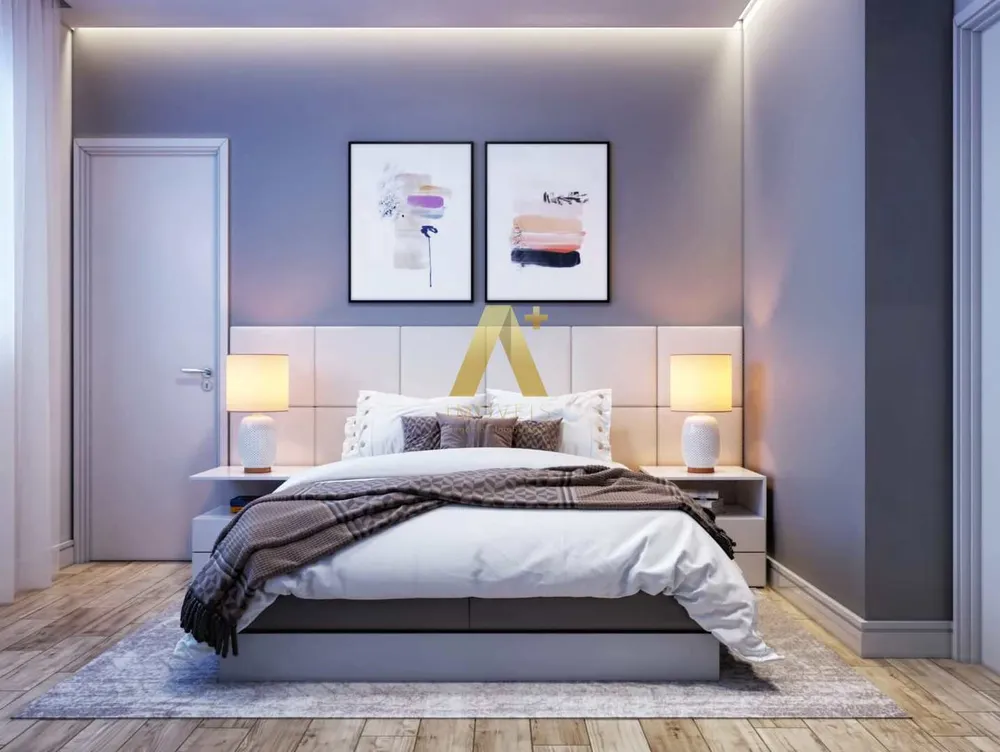 Apartamento, 2 quartos, 78 m² - Foto 3