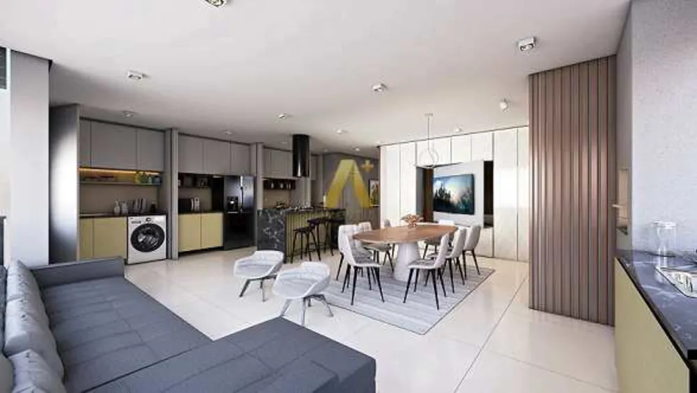 Apartamento, 2 quartos, 70 m² - Foto 3