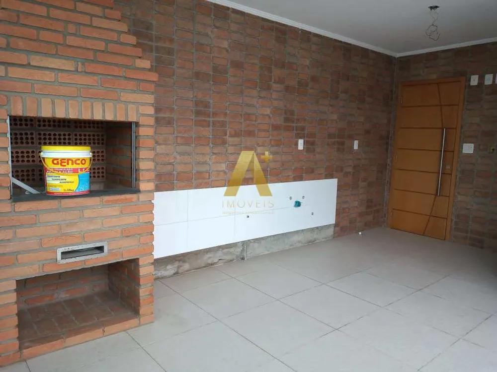 Cobertura, 4 quartos, 289 m² - Foto 1