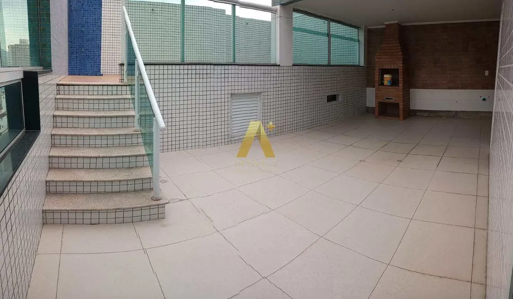Cobertura, 4 quartos, 289 m² - Foto 8