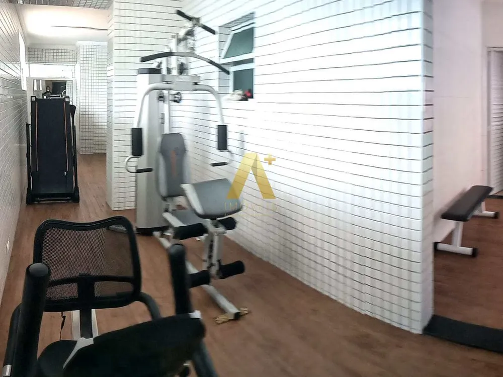 Cobertura, 4 quartos, 289 m² - Foto 4