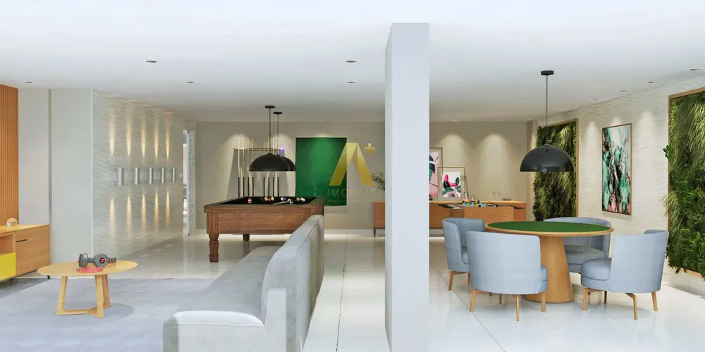 Apartamento, 2 quartos, 76 m² - Foto 4
