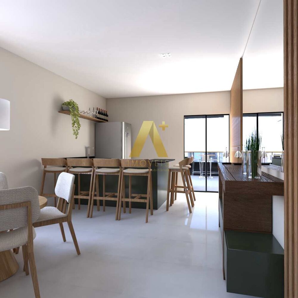 Apartamento, 2 quartos, 54 m² - Foto 2