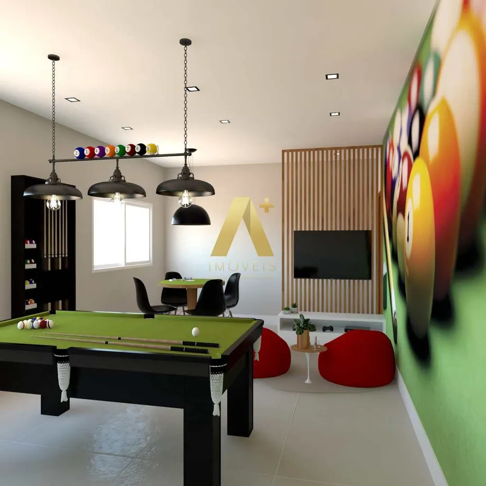Apartamento, 2 quartos, 54 m² - Foto 7