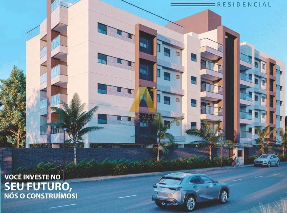 Apartamento, 2 quartos, 74 m² - Foto 5