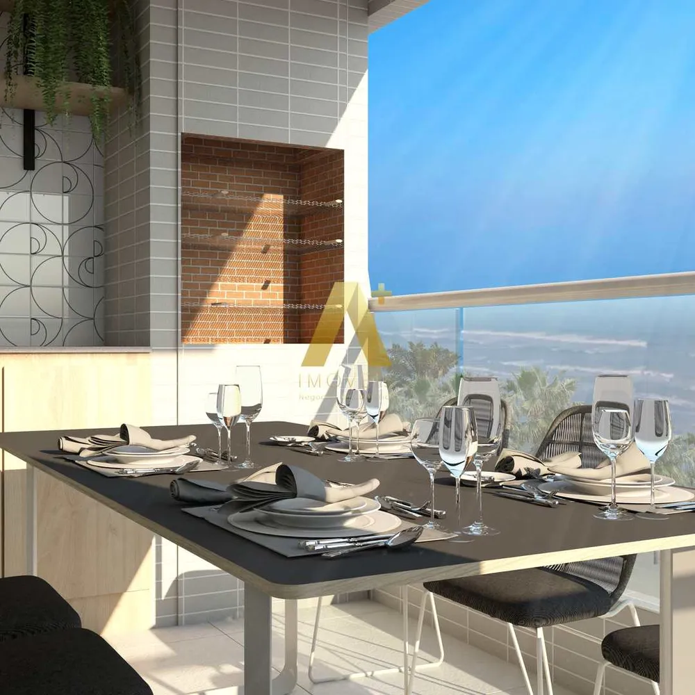 Apartamento, 1 quarto, 53 m² - Foto 1