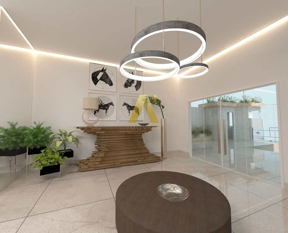 Apartamento, 2 quartos, 52 m² - Foto 5