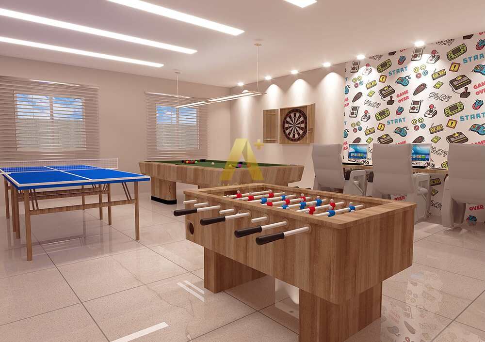 Apartamento, 2 quartos, 52 m² - Foto 3