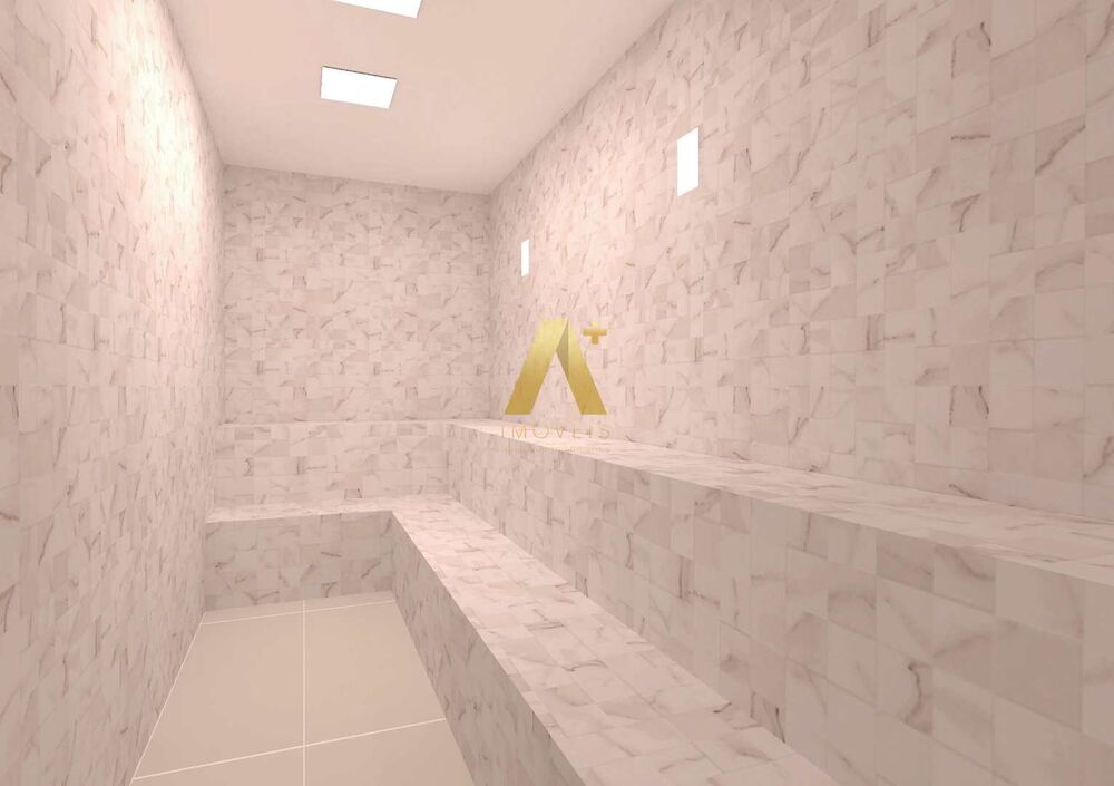 Apartamento, 2 quartos, 52 m² - Foto 2