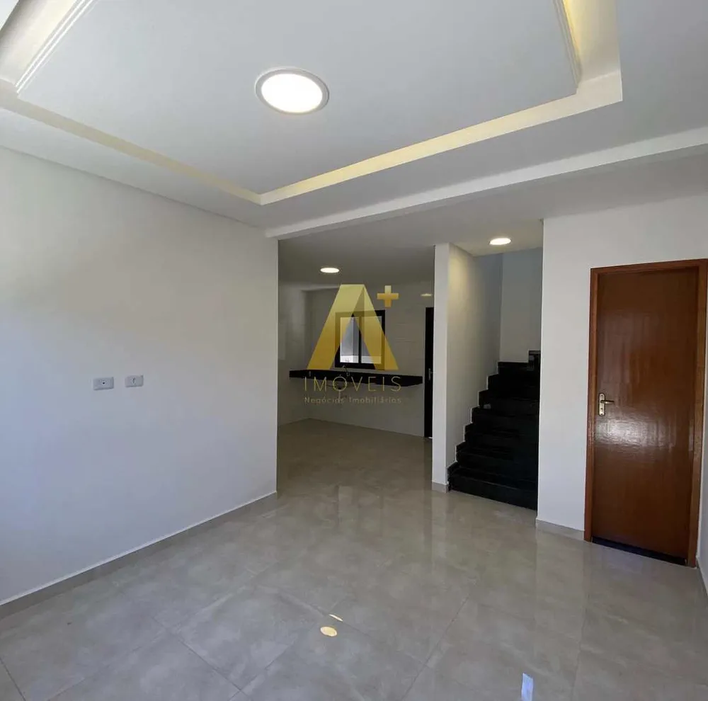 Casa de Condomínio, 2 quartos - Foto 1